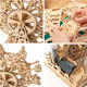 Auryee Solar 3D Wooden Puzzles For Adults Birthday s For Kids Ferris Wheel Diy Model Kit Educational Puzzle Building Toys Stem Projects Science Experiments For Teens Auryee Solar 3D Wooden Puzzles For Adults Birthday s For Kids Ferris Wheel Diy Model Kit Educational Puzzle Building Toys Stem Projects Science Experiments For Teens