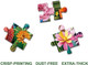 Bboldin 3D Flower Cactus Puzzles For Adults 1000 Pieces Colorful Art Plant Garden Jigsaw Puzzles Pretty Bird Nature Aesthetic Impossible Challenging Puzzle Bboldin 3D Flower Cactus Puzzles For Adults 1000 Pieces Colorful Art Plant Garden Jigsaw Puzzles Pretty Bird Nature Aesthetic Impossible Challenging Puzzle
