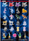 Bepuzzled Carousel Deluxe Original 3D Crystal Puzzle Perfect For Puzzlers Ages 12 And Up Challenging To Complete And Beautiful To Display Collect Them All