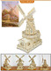 Bitopbi 3D Wooden Puzzles Laser Engraving Diy Safe Assembly Constructor Kit Toy For Teens And Adults World Famous Buildings Mechanical 3-D Models For Self-Assembly (C2 Dutch Windmill) Bitopbi 3D Wooden Puzzles Laser Engraving Diy Safe Assembly Constructor Kit Toy For Teens And Adults World Famous Buildings Mechanical 3-D Models For Self-Assembly (C2 Dutch Windmill)