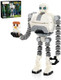 Buildify Wildarness Robot Roz & Brightbill Building Set For Boys 8-14 Wild Adventure Cartoon Robot Action Figure Model Toy Movie Fans Creative Collection s For Christmas Birthday Children'S Day 365 Pcs
