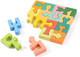 Cltoyvers Wooden Shapes Puzzles Blocks Geometric Brain Teaser Montessori Toys Jigsaw 3D Logic Iq Game Shape Sorter Preschool Stem Educational Learning For 3 4 5 6 Year Old Toddlers Kids Boys Girls Cltoyvers Wooden Shapes Puzzles Blocks Geometric Brain Teaser Montessori Toys Jigsaw 3D Logic Iq Game Shape Sorter Preschool Stem Educational Learning For 3 4 5 6 Year Old Toddlers Kids Boys Girls