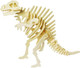 Colorsheng 3D Wooden Puzzle Simulation Animal Dinosaur Assembly Diy Model Toy Set Of 6 For Kids And Adults Colorsheng 3D Wooden Puzzle Simulation Animal Dinosaur Assembly Diy Model Toy Set Of 6 For Kids And Adults