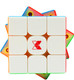Cuberspeed X Man Tornado V3 M Stickerless Speed Cube Tornado V3 Core Magnet 3X3 Stickerless Magnetic Cube Tornado 3X3X3 Cube 3X3 Magnetic Core Flagship