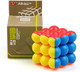 Cuberspeed Yj 3X3 Ball Cube Bead 3X3X3 Stickerless Magic Cube Puzzle Cuberspeed Yj 3X3 Ball Cube Bead 3X3X3 Stickerless Magic Cube Puzzle