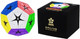 Cuberspeed Yuxin Master Kilominx Magnetic Stickerless 4X4 Dodecahedral Puzzle 4X4 Kilominx Speed Cube