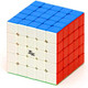 Cuberspeed Yj Mgc 5X5 M Stickerless Speed Cube Mgc Magnetic 5X5X5 Cube Puzzle Cuberspeed Yj Mgc 5X5 M Stickerless Speed Cube Mgc Magnetic 5X5X5 Cube Puzzle