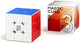 Cuberspeed Yj Yulong 3X3 V3 M Speed Cube Yj Yulong Ii 3X3X3 Speed Cube