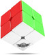 D-Fantixcyclone Boys 2X2 Speed Cube Stickerless 2 By 2 Magic Cube Puzzles Toys 50Mm D-Fantixcyclone Boys 2X2 Speed Cube Stickerless 2 By 2 Magic Cube Puzzles Toys 50Mm