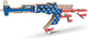 Decortoys 3D Wooden Puzzle Gun Model Sets - 75 Pcs Puzzles Ak47 Assembly Building Blocks Diy Stem Toys - Wood Crafts Cool Brain Teaser For Adults Teens Boys Girls Decortoys 3D Wooden Puzzle Gun Model Sets - 75 Pcs Puzzles Ak47 Assembly Building Blocks Diy Stem Toys - Wood Crafts Cool Brain Teaser For Adults Teens Boys Girls