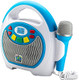 Ekids Mother Goose Club Karaoke Machine for Kids with Microphone and Built-in Nursery Rhymes
B07FPLVKVK
