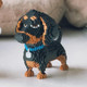 Enhana Building Block Animals Mini Dog Micro Dogs Animal Set DIY 3D Toys Bricks for Kids Or Adult 2100 Pieces
B0CQ8F1V37
