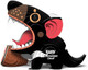 Eugy Tasmanian Devil 3D Puzzle 36 Piece Eco-Friendly Educational Toy Puzzles for Boys Girls & Kids Ages 6+
B08GP13P1F