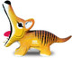 Eugy Tasmanian Tiger 3D Puzzle 22 Piece Eco-Friendly Educational Toy Puzzles for Boys Girls & Kids Ages 6+
B0BKRG38TP
