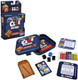 Hasbro Gaming Clue Diced Game Easy to Learn Game Quick Game Portable Travel Game Travel Game Family Board Game Fast Game for Kids Ages 8 and Up
B09D44F93Y