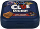 Hasbro Gaming Clue Diced Game Easy to Learn Game Quick Game Portable Travel Game Travel Game Family Board Game Fast Game for Kids Ages 8 and Up
B09D44F93Y