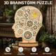 Hzwioe 3D Puzzles for Adults 3D Wooden Brainstorming Puzzles with Light Wooden Brain Teaser Puzzles for Adults Wooden Puzzles Birthday Present Hobbies for Adults & Teens Room Decor
B0D5RFFYYK Hzwioe 3D Puzzles for Adults 3D Wooden Brainstorming Puzzles with Light Wooden Brain Teaser Puzzles for Adults Wooden Puzzles Birthday Present Hobbies for Adults & Teens Room Decor
B0D5RFFYYK