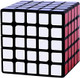 Irrdfo 5x5 Speed Cube 5x5 Cube Puzzle Black
B09743H2WM