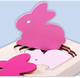 Jojofuny jojofuny 1 Set Multi Layered Puzzles Cartoon Bunny Rabbit 3D Panel Wooden Puzzles Size Recognizer Puzzles Early Educational Toys for Children Kids
B091L3BQKF