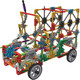 K'Nex - Adventure Wheels Building Set - 480 Pieces‚ STEM Building Creative Construction Set‚ Ages 7+
B00I2UZXZW
