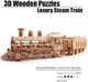 Kwasvlya 3D Wooden Puzzles Wooden Puzzles Train for Adults and Teens Educational Brain Teaser Assembly 3D Model Trains s for Christmas/Birthday(Luxury Steam Train)
B0DD7WLCTS Kwasvlya 3D Wooden Puzzles Wooden Puzzles Train for Adults and Teens Educational Brain Teaser Assembly 3D Model Trains s for Christmas/Birthday(Luxury Steam Train)
B0DD7WLCTS