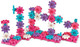 Learning Resources Gears Gears Gears 100-Piece Deluxe Building Set - Ages 3+ Preschool Building Sets Gears Toys for Kids STEM Toys for Toddlers Construction Toy Set
B00000DMCE