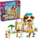Lego Friends Pet Accessories Shop Pretend Play Set - Building Toy for Kids Girls and Boys Ages 6+ - with 3 Minidolls Toy Dog Cat & Rabbit - Idea for Birthday - 42650
B0DJ19XGSY