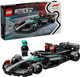Lego Speed Champions Mercedes-AMG F1 W15 Race Car Toy - Building Set for Kids Boys & Girls Ages 10+ - Toy Car for F1 Fans - Idea for Birthday - 77244
B0DHLHMK9V