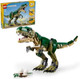 Lego Creator 3 in 1 T Rex Toy - Dinosaur Toy Building Set for Kids Boys & Girls Ages 9+ - 3 Building Options T-Rex to Triceratops to Pterodactyl - Idea for Birthdays - 31151
B0CV21CH75