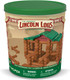 Lincoln Logs Lincoln Logs 100th Anniversary Tin
B00RWNEN9W