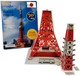 Little Learning Hands 3D Puzzles for Adults and Kids Japan Tokyo Tower 3D Puzzle Japan Architecture Model Kit Birthday s for Kids Teens and Adults 50 Pieces
B098X4Q2L4