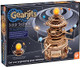 Mindware Gearjits: Solar System – Wooden 3D Building Puzzle for Teens & Adults – DIY Solar System Model – Fun for Parents Too – Great STEAM s for Ages 12+
B0B9CKT8GM