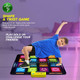 Playroute Shape & Twist Dance Mat 3 Fun Educational Shape Games Mat for Kids Ages 4-8 Electronic Toy for Girls & Boys Ages 4 5 6 7 8 Years Old Brain & Memory STEM Toy for Kids
B0BM3P76KH Playroute Shape & Twist Dance Mat 3 Fun Educational Shape Games Mat for Kids Ages 4-8 Electronic Toy for Girls & Boys Ages 4 5 6 7 8 Years Old Brain & Memory STEM Toy for Kids
B0BM3P76KH