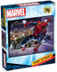 Prime 3D Marvel Spider-Man 500 Piece 3D Jigsaw Puzzle for Adults & Kids Finished Size 24" x 18" Challenging & Fun for Adults Kids & Families Immersive 3D Lenticular Effect
B0F1C147RG