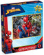 Prime 3D Marvel Spider-Man 500 Piece Jigsaw 3D Puzzle for Adults and Kids Finished Size 24" x 18" Challenging & Fun for Adults Kids & Families Immersive 3D Lenticular Effect
B08XFFMS1Y