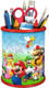 Ravensburger Super Mario Brothers Pencil Pot 3D Jigsaw Puzzles for Kids Age 6 Years Up - 54 Pieces - No Glue Required
B08PM3MG36