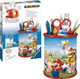 Ravensburger Super Mario Brothers Pencil Pot 3D Jigsaw Puzzles for Kids Age 6 Years Up - 54 Pieces - No Glue Required
B08PM3MG36