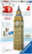 Ravensburger Mini Big Ben 54 Piece 3D Puzzle for Kids and Adults -11246 - Great for Any Birthday Holiday or Special Occasion
B08PM4LY3G