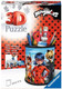 Ravensburger Miraculous Tales of Ladybug & Cat Noir 3D Jigsaw Puzzle for Kids Age 6 Years Up - 54 Pieces Pencil Pot - No Glue Required
B09DD7YJGQ