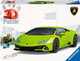 Ravensburger Lamborghini Huracn EVO - Green
B0BBFXH7FL