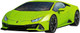 Ravensburger Lamborghini Huracn EVO - Green
B0BBFXH7FL