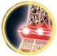 Revell Eiffel Tower LED Light Up Large 3D Puzzles for Adults and Kids Ages 10 Years and up Arts Crafts Building - 84 Pieces
B0B1NT7W46