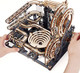 Rokr 3D Wooden Puzzles for Adult Marble Run Puzzle Model Mechanical Marble Run Building Kits DIY Toy Hobbies for Adults for Men Women
B0948Z32YQ Rokr 3D Wooden Puzzles for Adult Marble Run Puzzle Model Mechanical Marble Run Building Kits DIY Toy Hobbies for Adults for Men Women
B0948Z32YQ