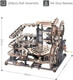 Rokr 3D Wooden Puzzles for Adult Marble Run Puzzle Model Mechanical Marble Run Building Kits DIY Toy Hobbies for Adults for Men Women
B0948Z32YQ Rokr 3D Wooden Puzzles for Adult Marble Run Puzzle Model Mechanical Marble Run Building Kits DIY Toy Hobbies for Adults for Men Women
B0948Z32YQ
