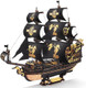 Rokr Seahorse Barque 3D Wooden Puzzle for Adult - Sailboat Model Kit 603-Piece DIY Assembly 1:100 Scale Sailboat MCB02
B0DYT2BQF6 Rokr Seahorse Barque 3D Wooden Puzzle for Adult - Sailboat Model Kit 603-Piece DIY Assembly 1:100 Scale Sailboat MCB02
B0DYT2BQF6