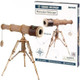 Rokr 3D Wooden Puzzles-Model Building Kits-DIY Kits for Adults-Wooden Monocular Telescope Science s Kits for Adults Kids
B0987MH8QF