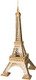Rolife 3D Wooden Puzzle Assemble Toy-DIY Model Craft Kit-Home Decoration-Best Educational Birthday Day for Boys Girls Friends Son Adults(Eiffel Tower)
B07MD7XCJ6