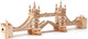 Rolife 3D Wooden Puzzles for Adults London Tower Bridge -113P Pieces Wood 3D Puzzle Architecture Model Craft Kits Birthday for Teens/Adults Desk Decor
B099RSS6P1