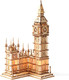 Rolife 3D Wooden Craft Kits (Big Ben+London Tower Bridge)
B0C5954LTN