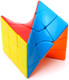 Svetilnikya 3×3 Twist Cube 3x3 Stickerelss Speed Cube Puzzle Cube Colorful
B0CSXCBQ9L